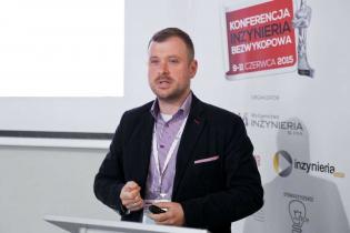 Elementy sieci wodociągowej i kanalizacyjnej – ocena stanu technicznego oraz technologie rehabilitacji – dr inż. Tomasz Abel, Politechnika Wrocławska / fot. Quality Studio dla www.inzynieria.com