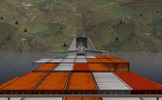 Źródło: Kystverket