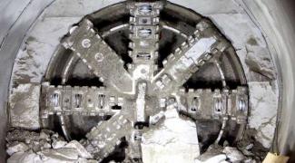 Fot. www.crossrail.co.uk