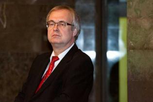 dr inż Mariusz Biały - Politechnika Śląska / fot. inzynieria.com