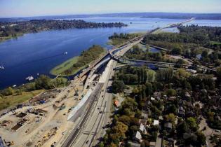 Fot. Washington State Dept of Transportation