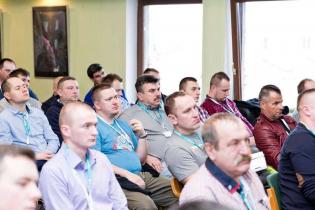 Obrady podczas seminarium / fot. www.inzynieria.com