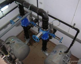 Fot. Sławomir Grucel, Miejskie Przedsiębiorstwo Wodociągów i Kanalizacji Spółka z o.o. w Jaworznie