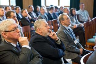 Obrady podczas warsztatów / fot. Quality Studio dla www.inzynieria.com