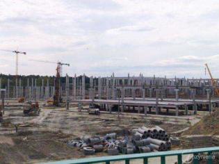 Fot. Paweł Kośmider, inzynieria.com