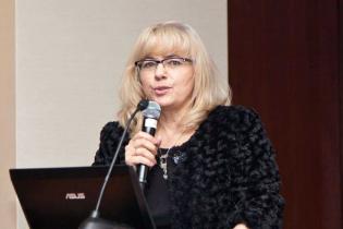 Małgorzata Skucha - Prezes Narodowego Funduszu Ochrony Środowiska i Gospodarki Wodnej / fot. Quality Studio dla www.inzynieria.com