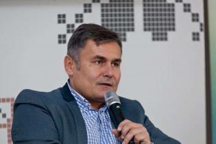 Marek Czyż / fot. Quality Studio dla www.inzynieria.com