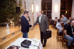 Kolacja wieczorna / fot. Quality Studio dla www.inzynieria.com