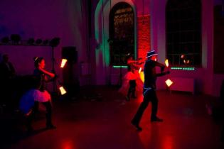 Uroczysta gala, rozdanie nagród TYTAN 2015 / fot. Quality Studio dla www.inzynieria.com