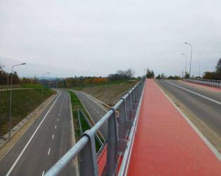 Fot. z archiwum Zarządu Dróg Miejskich w Przemyślu