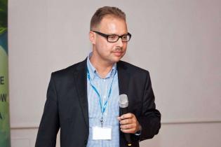 Józef Natonek - MPWiK sp. z o.o. Jaworzno / fot. Quality Studio dla www.inzynieria.com