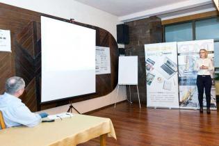 Katarzyna Goławska - SGGW / fot. Quality Studio dla www.inzynieria.com