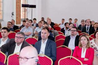 Sesja plenarna / fot. Quality Studio dla www.inzynieria.com