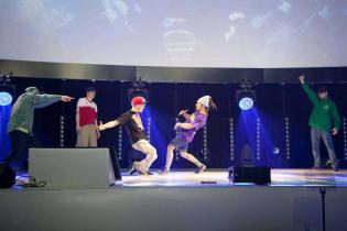 Otwarcie Konferencji / fot. Quality Studio dla www.inzynieria.com