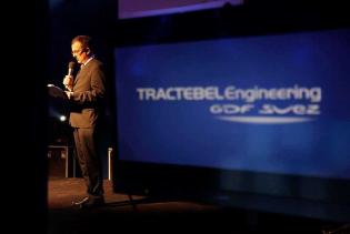 Fot. z archiwum Tractebel Engineering S.A.