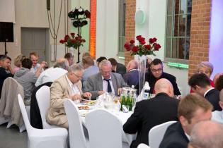 Uroczysta gala, rozdanie nagród TYTAN 2015 / fot. Quality Studio dla www.inzynieria.com