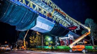 Sydney Metro Northwest. Źródło: Sydney Metro