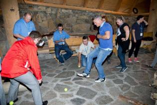 Olimpiada Wodociągowa podczas konferencji / fot. Quality Studio dla www.inzynieria.com