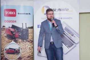 Maciej Krzemień - HEADS sp. z o.o. / fot. Quality Studio dla www.inzynieria.com