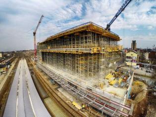 Źródło: Budimex SA