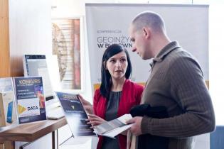 Konkursy podczas V Konferencji Geoinżynieria w budownictwie / fot. Quality Studio dla www.inzynieria.com