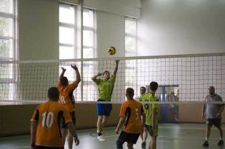 Spartakiada 2011 / Fot. inzynieria.com