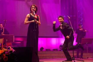 Beata Rybotycka, Jacek Wójcicki. Fot. www.inzynieria.com