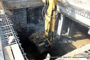 fot. M. Żuchowski, B. Janaszek, R. Adamczyk, P. Młynarski - z archiwum AGP Metro Polska (październik 2013)