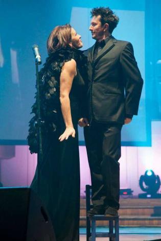 Beata Rybotycka, Jacek Wójcicki. Fot. www.inzynieria.com