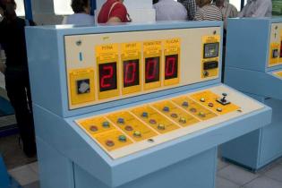 Wycieczka techniczna do Zakładu Uzdatniania Wody Rudawa w Krakowie