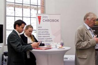 PPI CHROBOK S.A. / fot. Quality Studio dla www.inzynieria.com