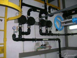 Fot. Sławomir Grucel, Miejskie Przedsiębiorstwo Wodociągów i Kanalizacji Spółka z o.o. w Jaworznie