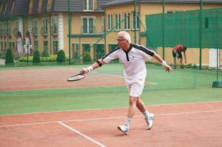 IV Mistrzostwa Świata Bezwykopowców w tenisie ziemnym / fot. Quality Studio dla www.inzynieria.com