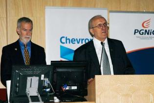 Czesław Rybicki - AGH / fot. www.inzynieria.com