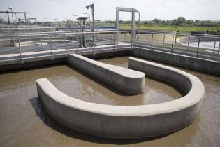 Wycieczka techniczna do Oczyszczalni Ścieków Płaszów II w Krakowie