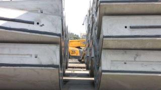 Fot. z archiwum spółki Gdańskie Inwestycje Komunalne (lipiec 2013)