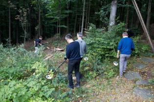 Olimpiada Wodociągowa podczas konferencji / fot. Quality Studio dla www.inzynieria.com