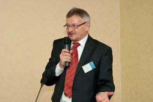 Maciej Kostański - Polskie Stowarzyszenie Producentów Rur i Kształtek z Tworzyw Sztucznych / fot. inzynieria.com