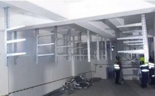 Realizacja Projekt EFRA jest zaawansowana. Fot. Grupa LOTOS