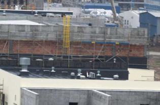 Realizacja Projekt EFRA jest zaawansowana. Fot. Grupa LOTOS