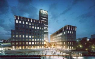 Szkieletor. Źródło: www.unitycentre.pl