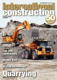 Ranking największych firm budowlanych świata 2012 avatar