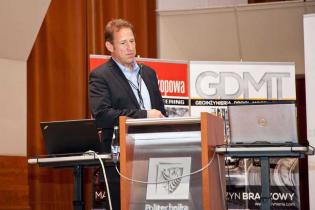 Tyler Sandell - Robbins / fot. inzynieria.com