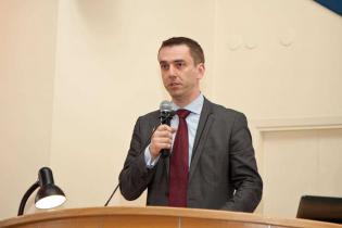 dr hab. inż. Andrzej Szarata prof. Politechnika Krakowska / fot. Quality Studio dla www.inzynieria.com