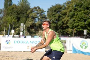 Siatkówka plażowa / fot. Quality Studio dla www.inzynieria.com