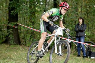 Spartakiada 2012 - wyścig rowerowy / fot. z archiwum Katowickich Wodociągów S.A.