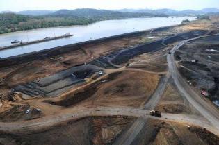 Fot. Panama Canal Authority