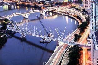 Wizualizacja z archiwum Department of Public Works, Queensland, Australia