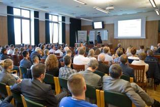 Obrady podczas warsztatów / fot. Quality Studio dla www.inzynieria.com