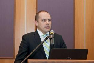 Rafał Morek - Arbiter Sądu przy SIDiR / fot. Quality Studio dla www.inzynieria.com